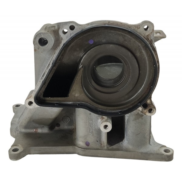 Cavalete Suporte Bomba Agua Gm Tracker 1.2 Turbo 2023