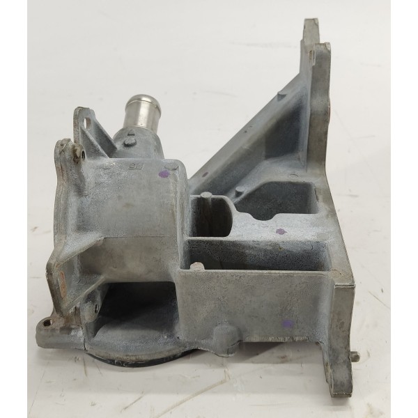 Cavalete Suporte Bomba Agua Gm Tracker 1.2 Turbo 2023