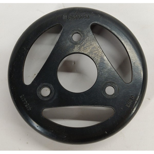 Polia Bomba Agua Gm Tracker 1.2 Turbo 2023