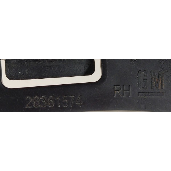 Para Barro Lameira D.d Gm Tracker 1.2 2023 26361574