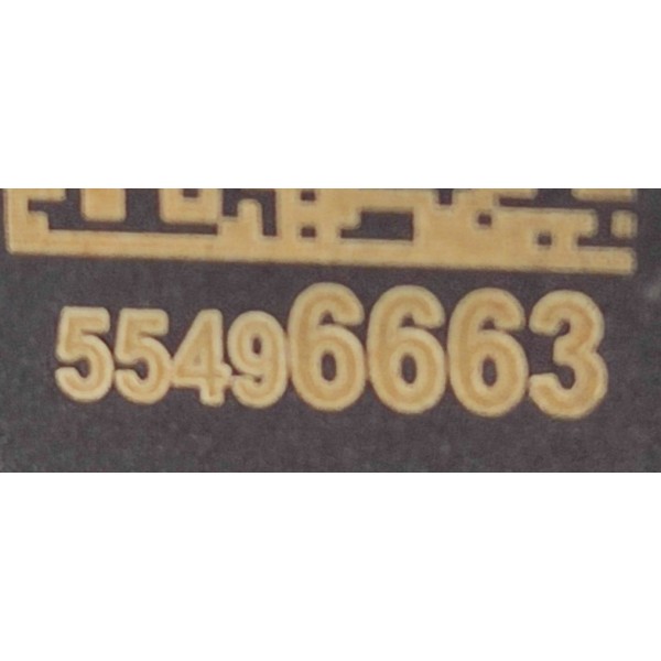 Valvula Termostatica Gm Tracker 1.2 Turbo 2023 55496663