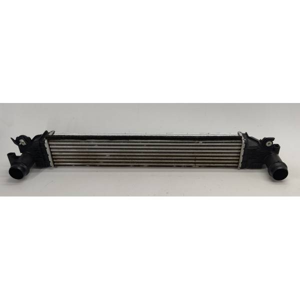 Radiador Intercooler Gm Tracker 1.2 Turbo 2023 26357741
