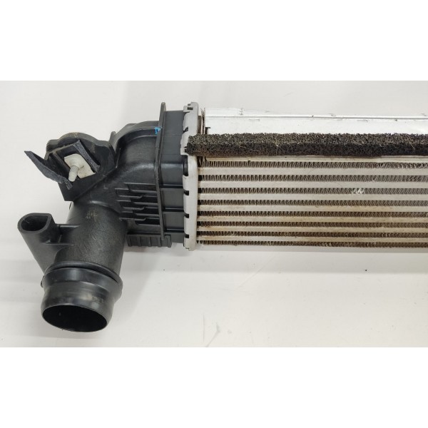 Radiador Intercooler Gm Tracker 1.2 Turbo 2023 26357741