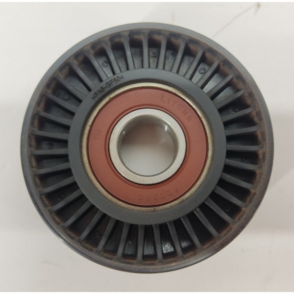 Rolamento Esticador Correia Gm Tracker 1.2 Turbo 2023