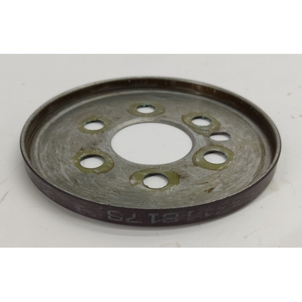 Roda Fonica Gm Tracker 1.2 Turbo 2023 533118178