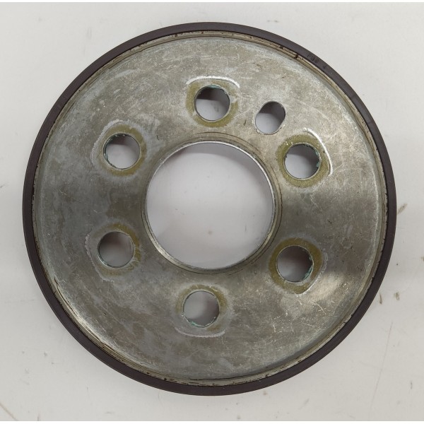 Roda Fonica Gm Tracker 1.2 Turbo 2023 533118178