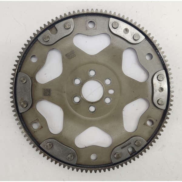 Cremalheira Volante Motor Gm Tracker 1.2 Turbo 2023