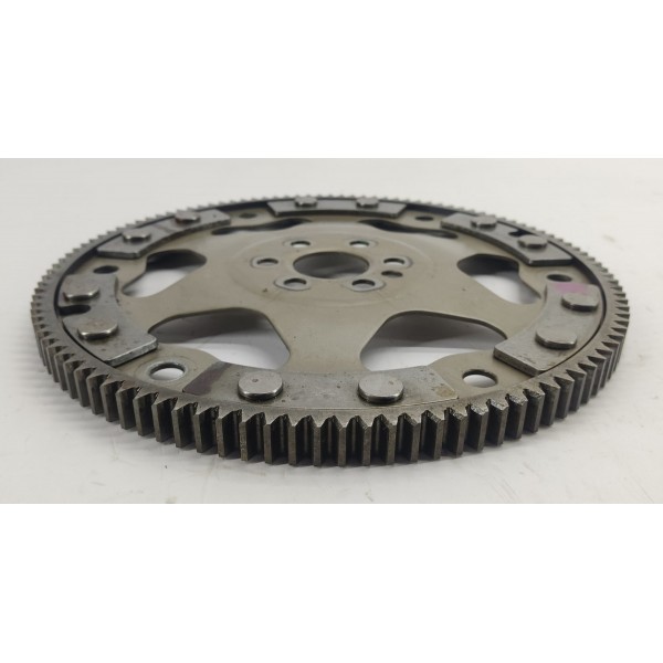 Cremalheira Volante Motor Gm Tracker 1.2 Turbo 2023