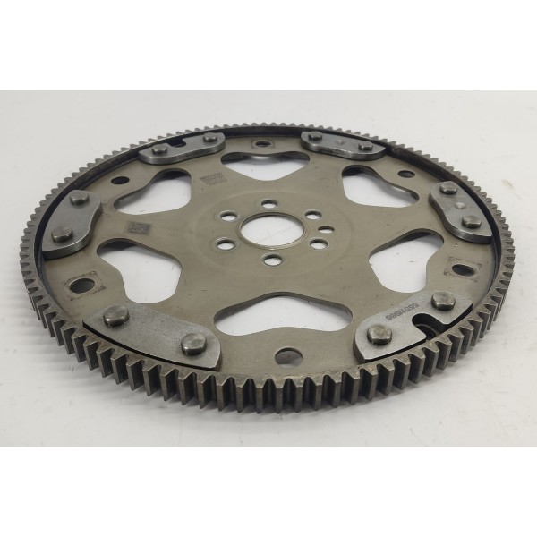 Cremalheira Volante Motor Gm Tracker 1.2 Turbo 2023