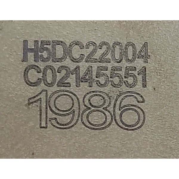 Cremalheira Volante Motor Gm Tracker 1.2 Turbo 2023