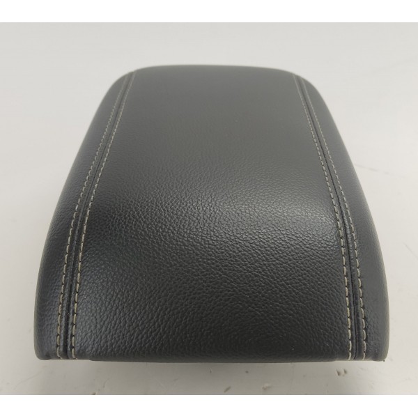 Apoio Braço Console Gm Tracker 1.2 2023 Preto