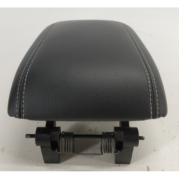 Apoio Braço Console Gm Tracker 1.2 2023 Preto