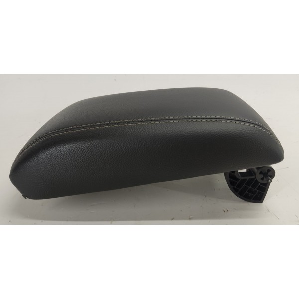 Apoio Braço Console Gm Tracker 1.2 2023 Preto