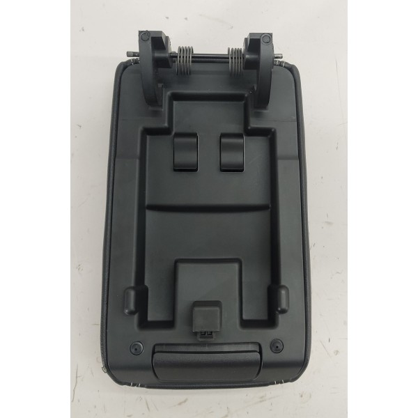 Apoio Braço Console Gm Tracker 1.2 2023 Preto