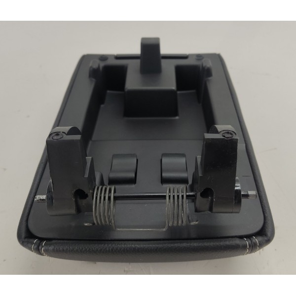 Apoio Braço Console Gm Tracker 1.2 2023 Preto