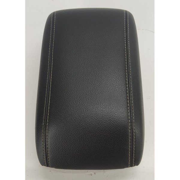 Apoio Braço Console Gm Tracker 1.2 2023 Preto