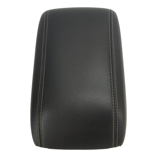 Apoio Braço Console Gm Tracker 1.2 2023 Preto