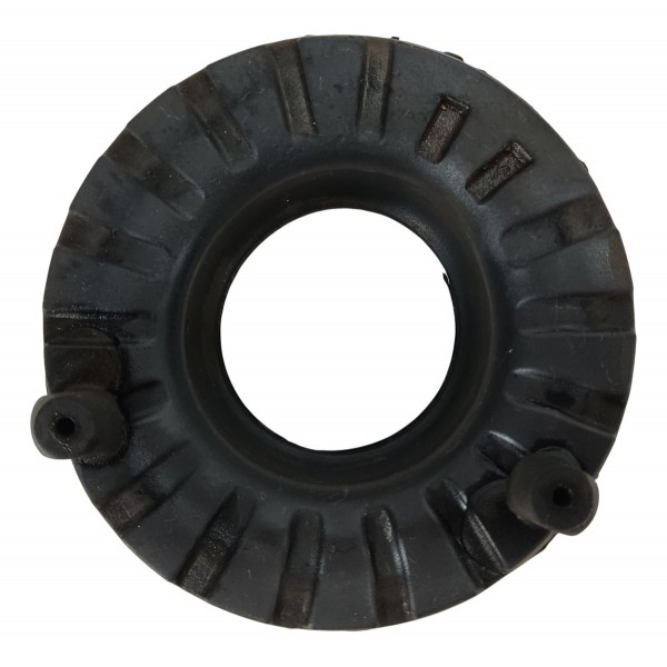 Borracha Calço Mola Inferior Traseira Gm Tracker 1.2 2023