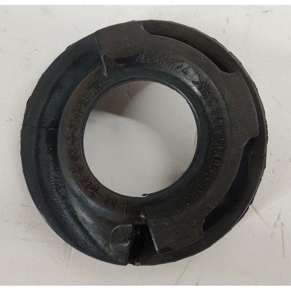 Borracha Calço Mola Inferior Traseira Gm Tracker 1.2 2023