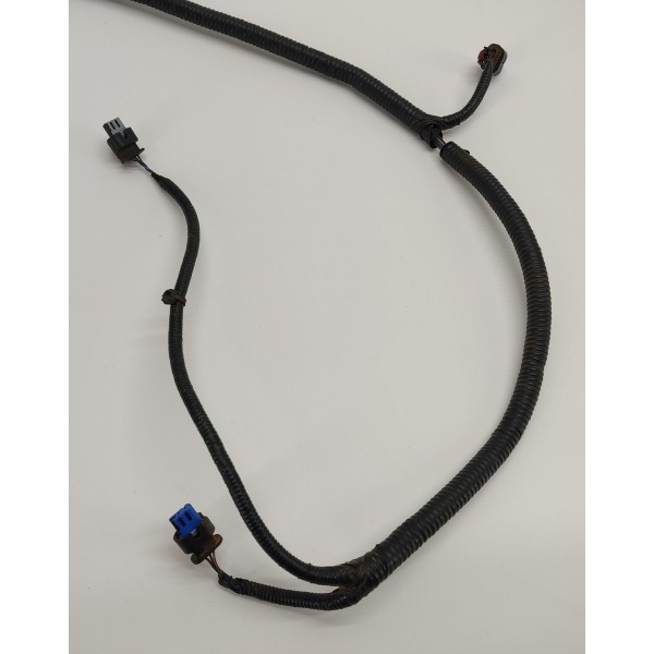 Chicote Parachoque Traseiro Gm Tracker 1.2 2023 26340090