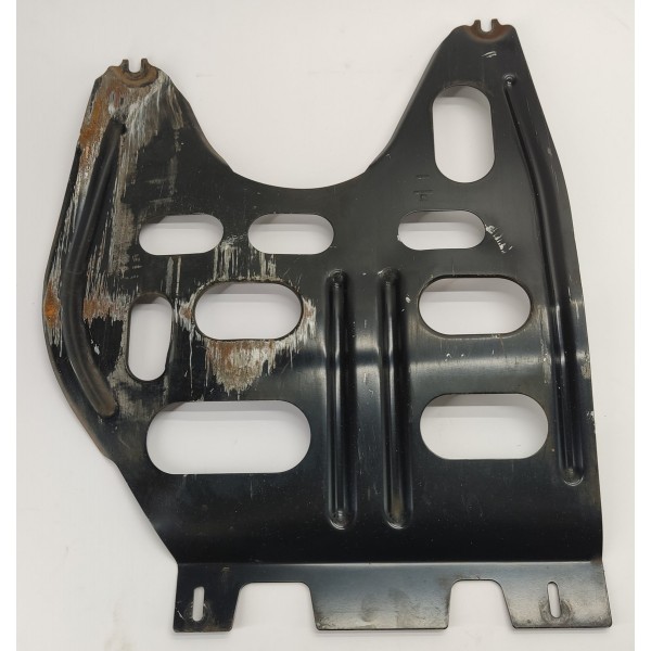 Protetor Carter Gm Tracker 1.2 Turbo 2023 C/detalhe