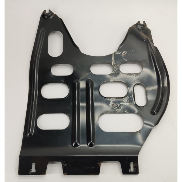 Protetor Carter Gm Tracker 1.2 Turbo 2023 C/detalhe