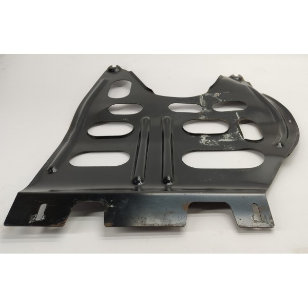 Protetor Carter Gm Tracker 1.2 Turbo 2023 C/detalhe