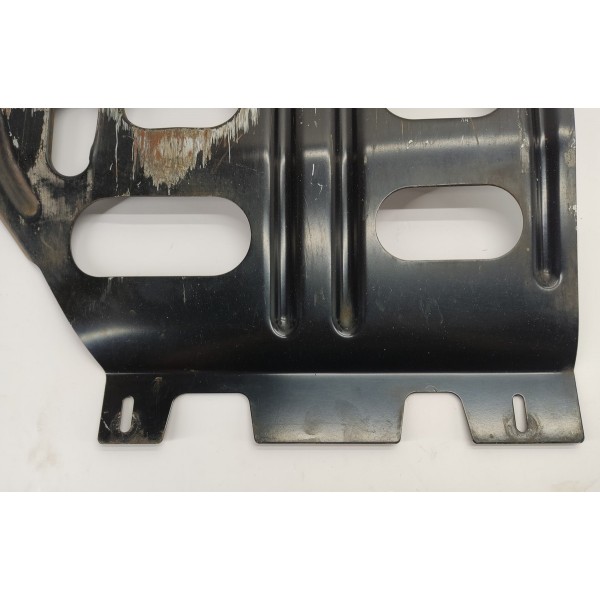 Protetor Carter Gm Tracker 1.2 Turbo 2023 C/detalhe