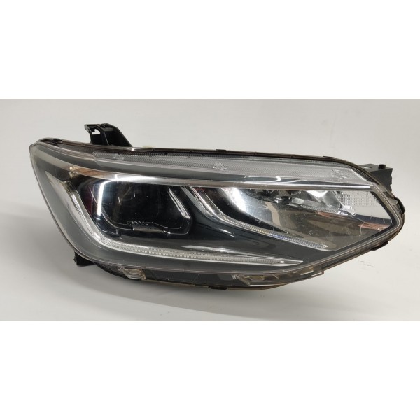 Farol Direito Gm Tracker 1.2 Turbo 2023 C/detalhe Direito/passageiro