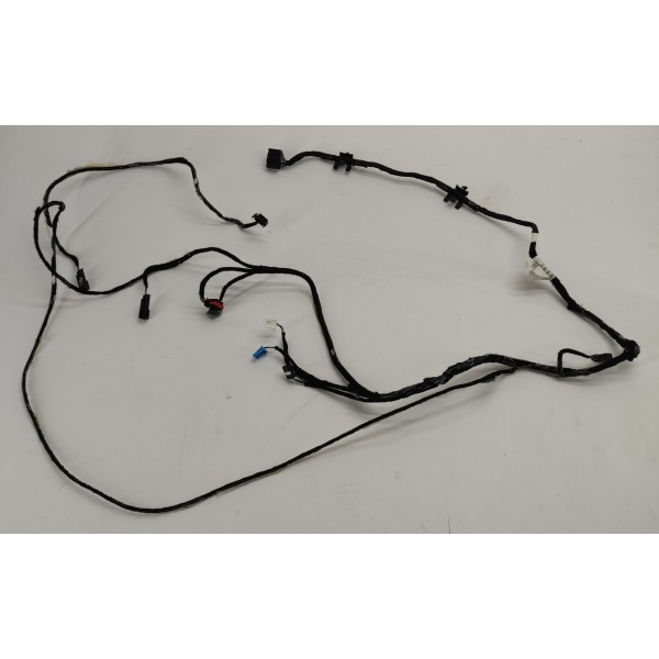 Chicote Forro Teto Solar Gm Tracker 1.2 Turbo 2023 26379566