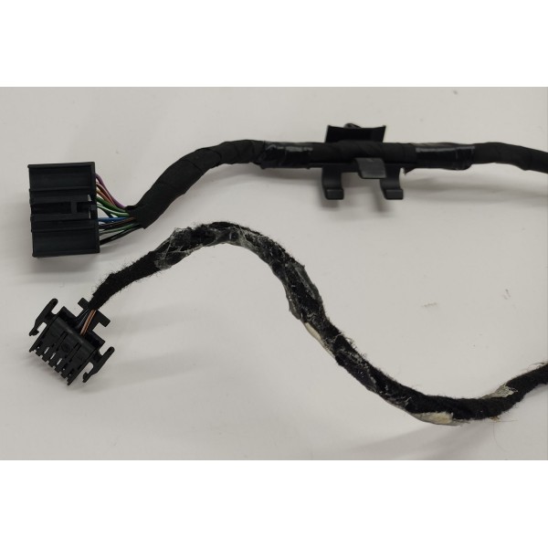 Chicote Forro Teto Solar Gm Tracker 1.2 Turbo 2023 26379566