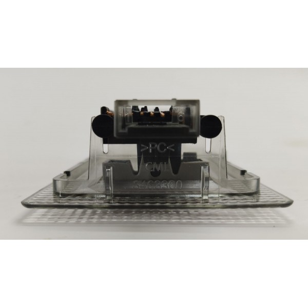 Luz Cortesia Teto Traseira Gm Tracker 1.2 Turbo 2023 8463300