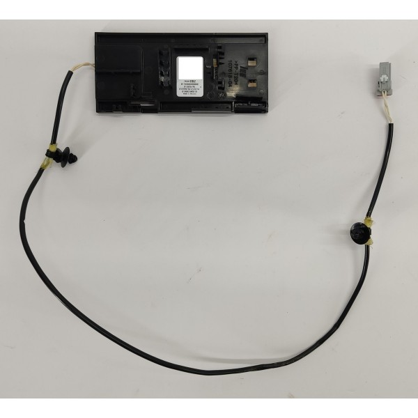 Sensor Assento Banco D.d Gm Tracker 1.2 2023 26380352