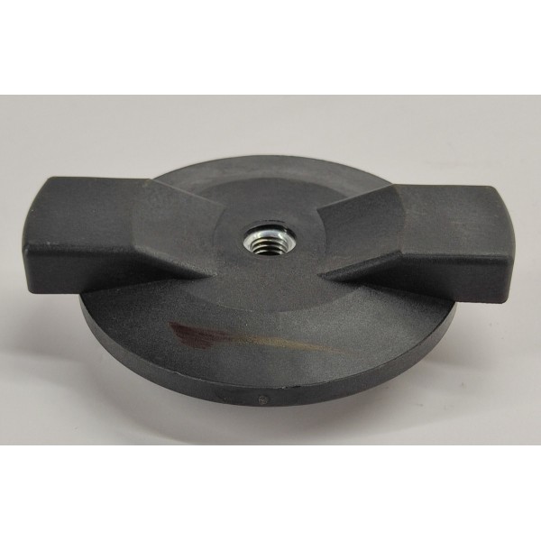 Tampa Rosca Estepe Chevrolet Tracker 1.2 Turbo 2023