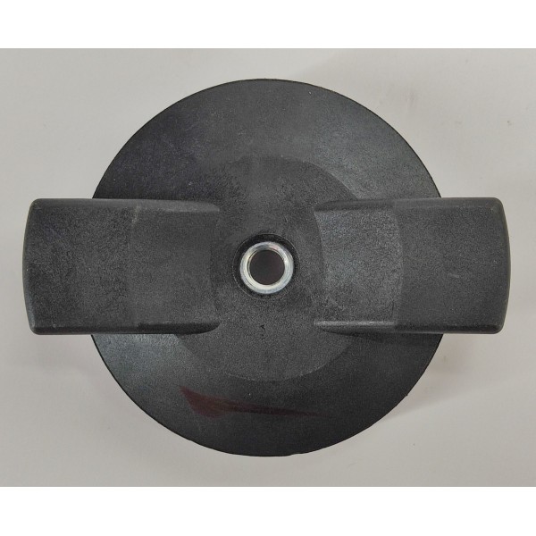 Tampa Rosca Estepe Chevrolet Tracker 1.2 Turbo 2023