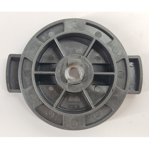 Tampa Rosca Estepe Chevrolet Tracker 1.2 Turbo 2023