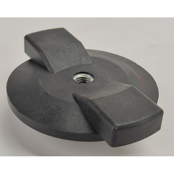 Tampa Rosca Estepe Chevrolet Tracker 1.2 Turbo 2023