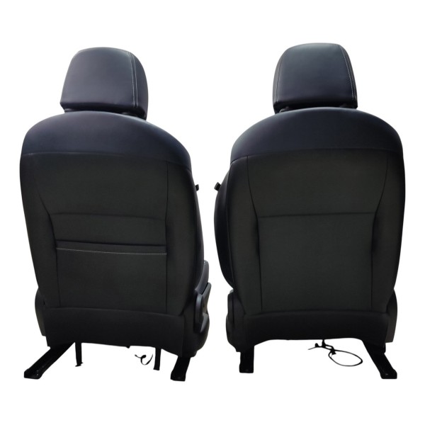 Jogo Banco Chevrolet Tracker 1.2 Turbo 2023 Azul