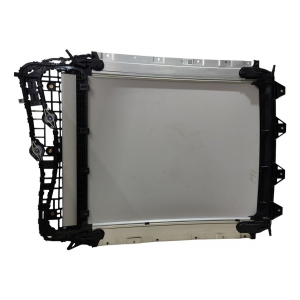 Teto Solar Chevrolet Tracker 1.2 Turbo 2023 Preto