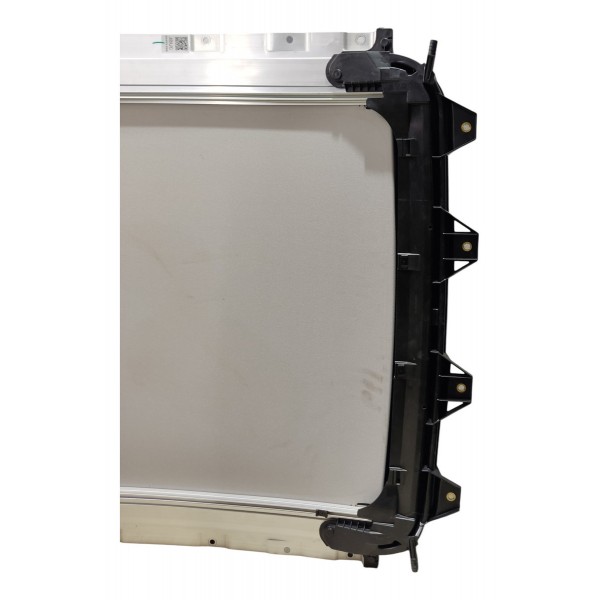 Teto Solar Chevrolet Tracker 1.2 Turbo 2023 Preto