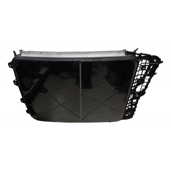 Teto Solar Chevrolet Tracker 1.2 Turbo 2023 Preto