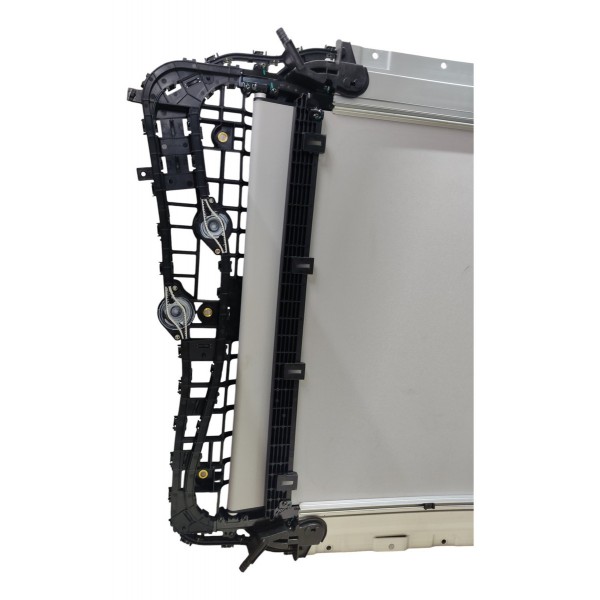 Teto Solar Chevrolet Tracker 1.2 Turbo 2023 Preto