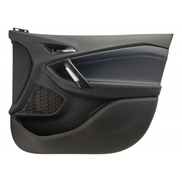 Forro Porta D.d Chevrolet Tracker 1.2 Turbo 2023