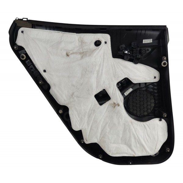 Forro Porta T.d Chevrolet Tracker 1.2 Turbo 2023