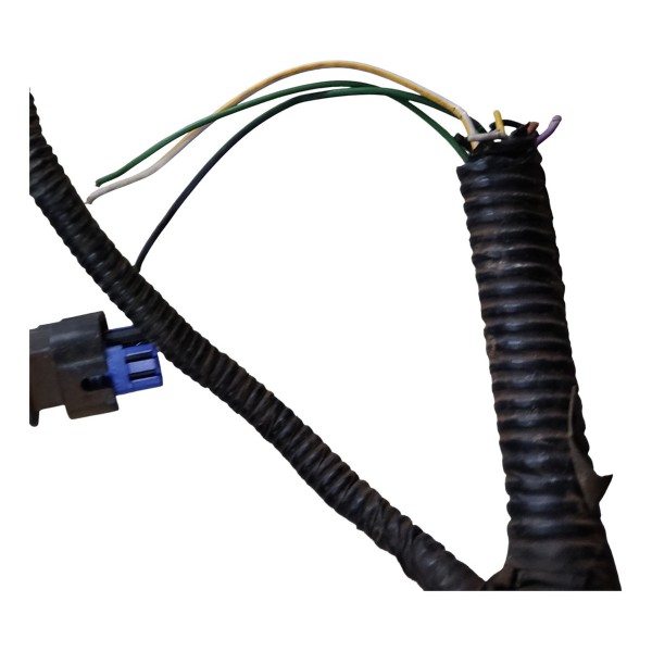 Chicote Cofre Motor Gm Tracker 1.2 Turbo 2023 Detalhe