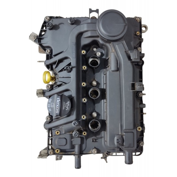 Motor Parcial Chevrolet Tracker 1.2 Turbo 2023 19mil Km