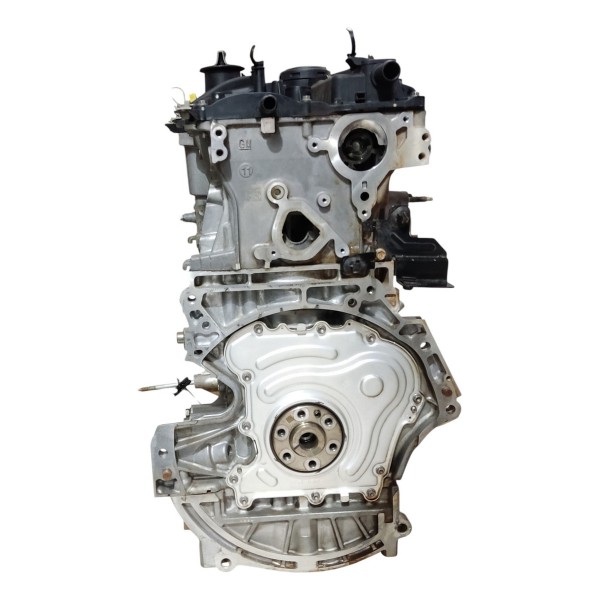 Motor Parcial Chevrolet Tracker 1.2 Turbo 2023 19mil Km