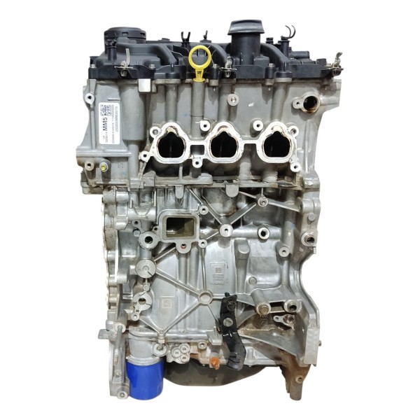 Motor Parcial Chevrolet Tracker 1.2 Turbo 2023 19mil Km