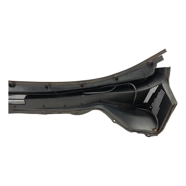 Grade Churrasqueira Gm Tracker 1.2 Turbo 2023 26250375 Preto N/a