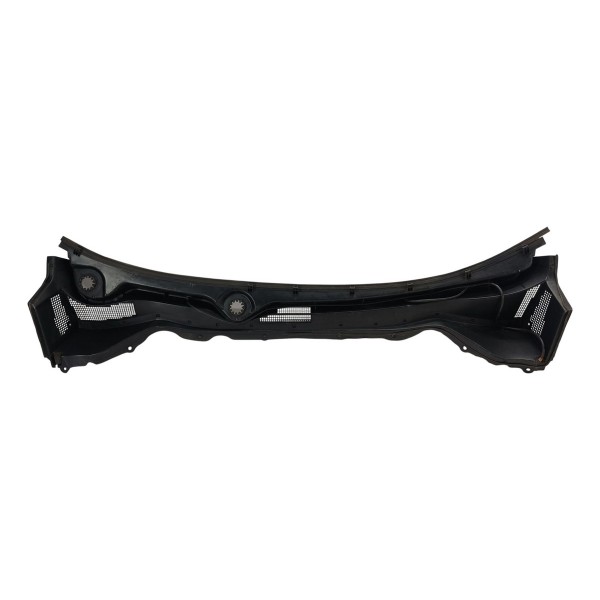 Grade Churrasqueira Gm Tracker 1.2 Turbo 2023 26250375 Preto N/a